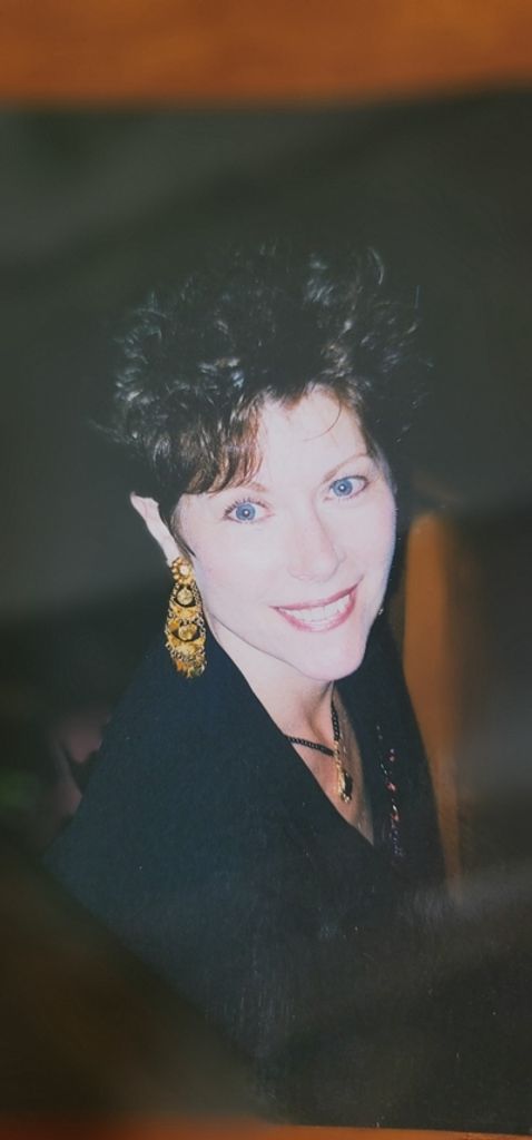 Barbara Ann Brock Profile Photo