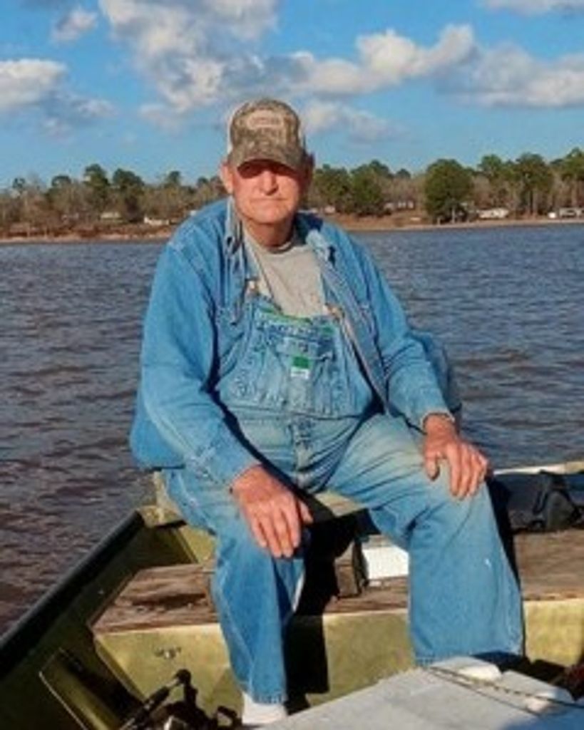 James Norwood II