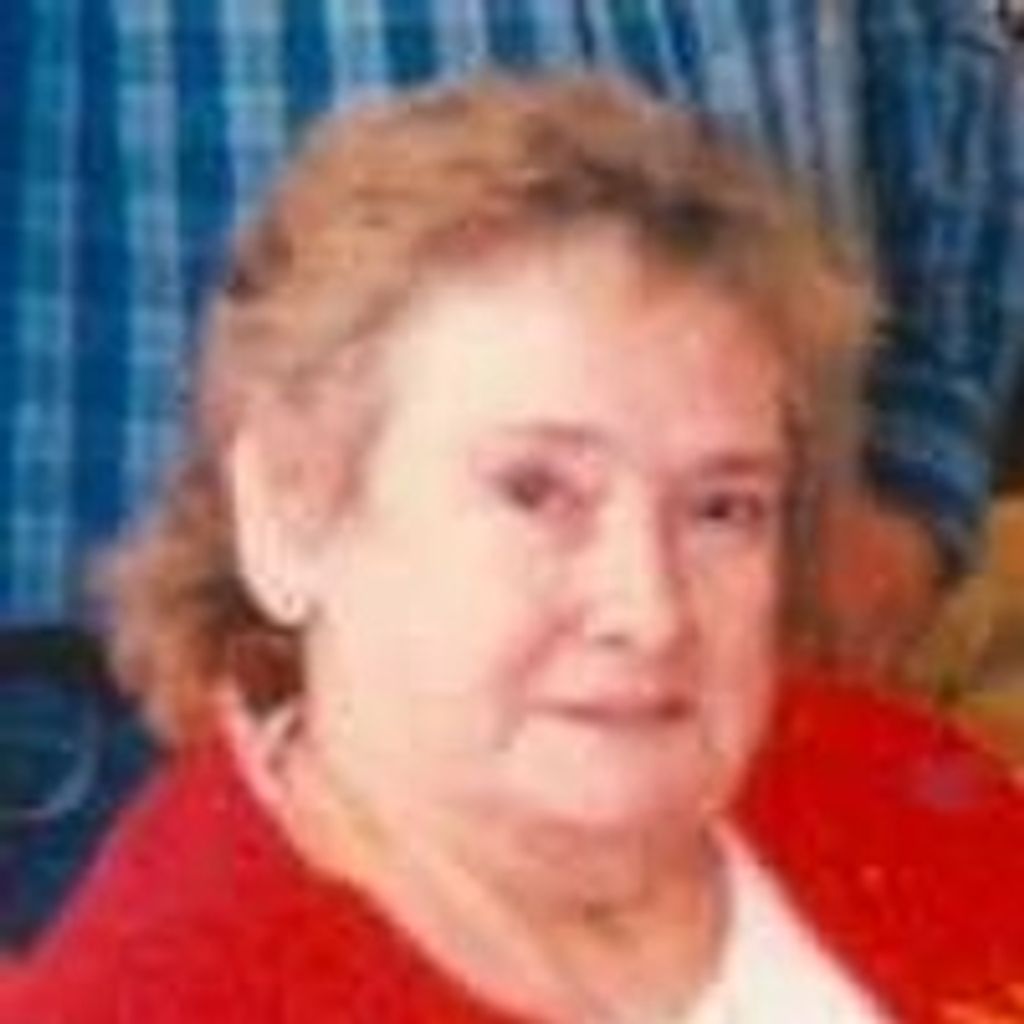 Sondra Lee Johnson-Beckley