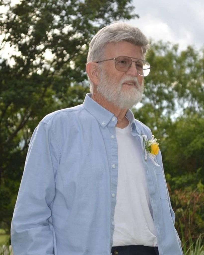 Jimmy Orvel Wilson
