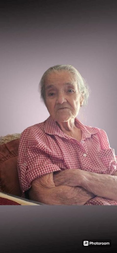 Maria Guadalupe Garcia Profile Photo