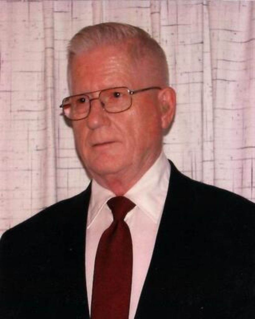 Howard T. Lance Profile Photo