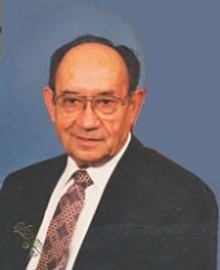 William "Bill" Petropolis