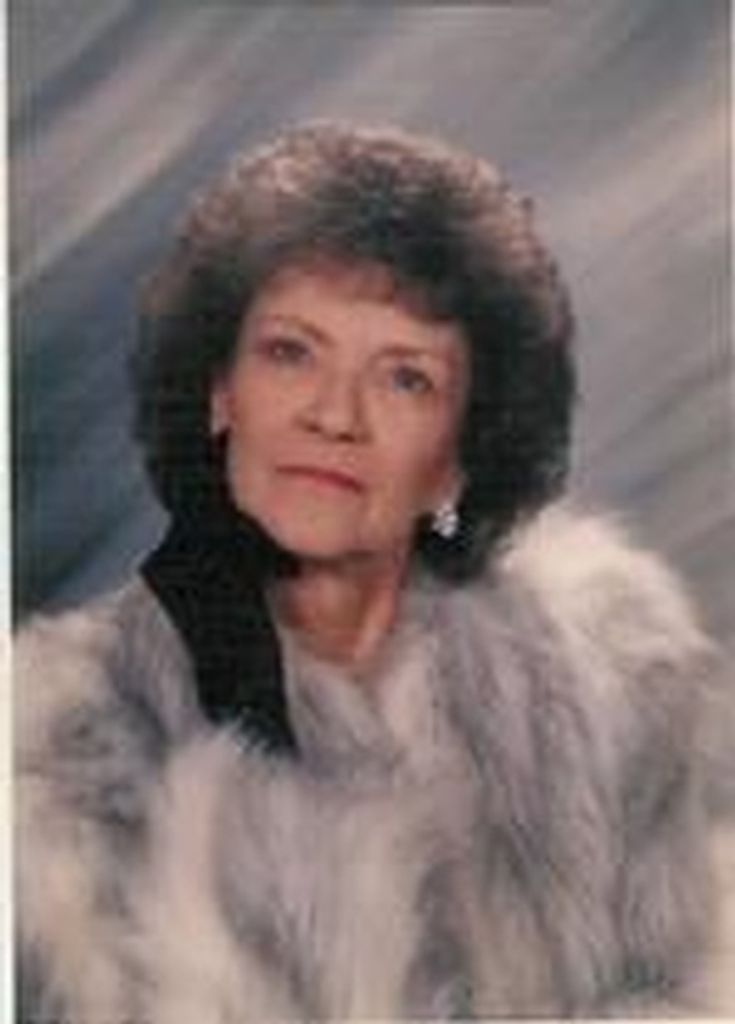 Marie Shaffer Hussey