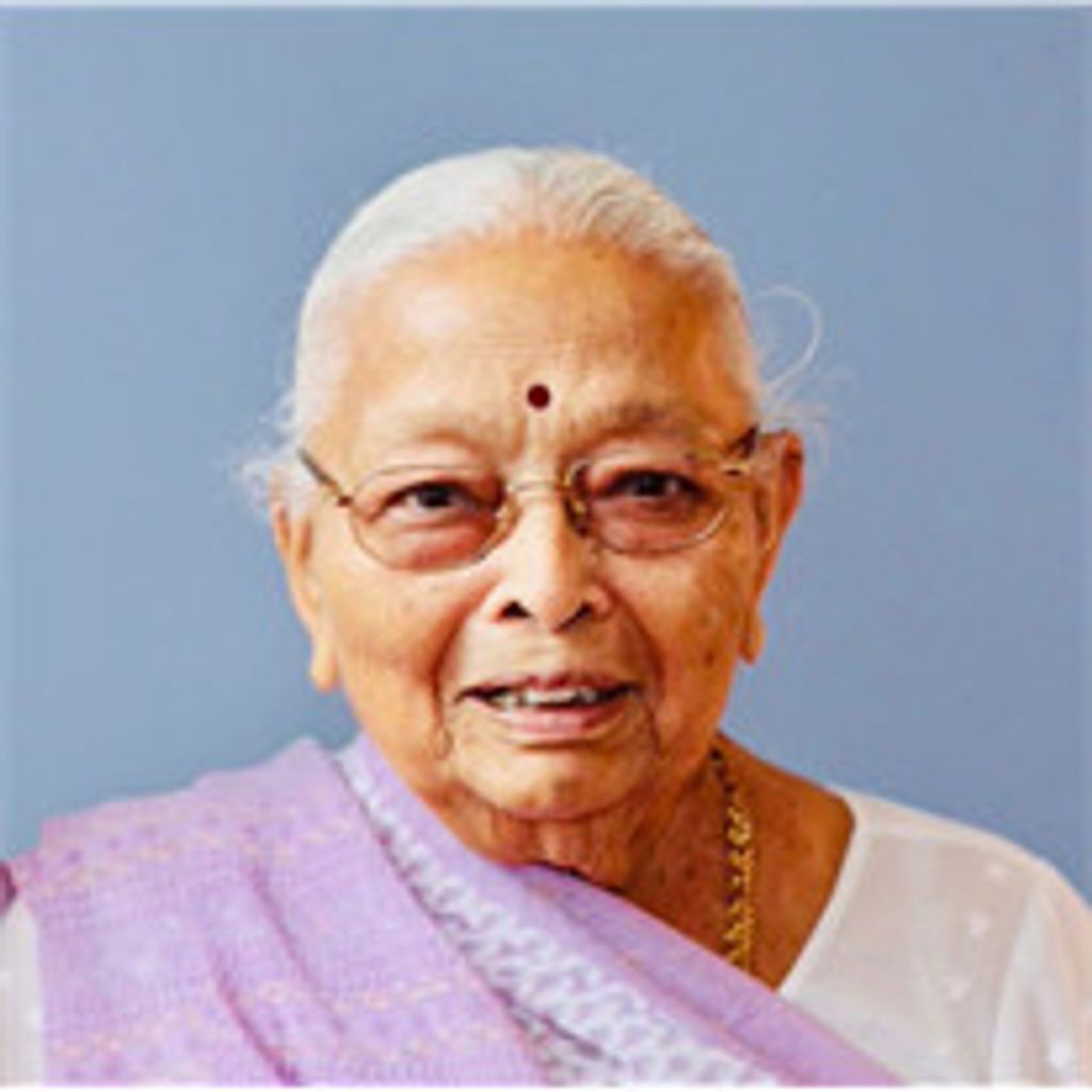Hiraben Vithaldas Patel Profile Photo