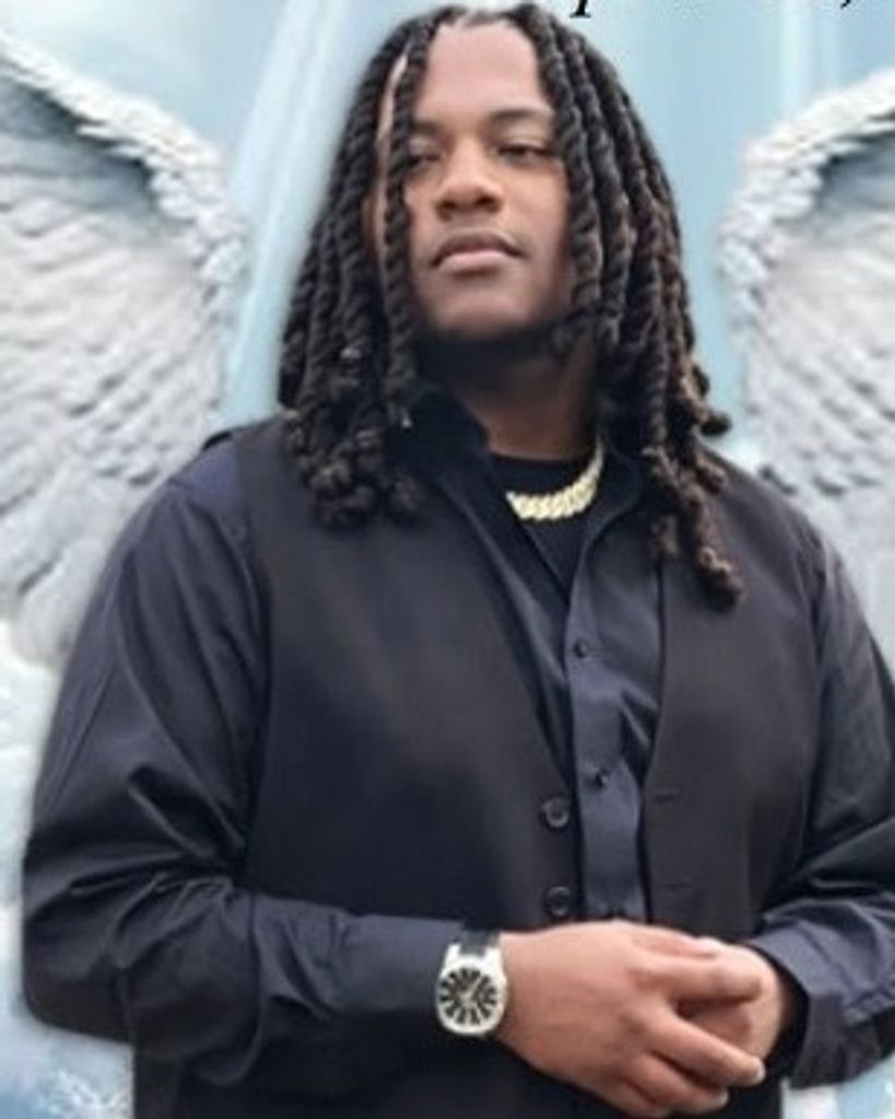 Mr. Jahzier Irby Profile Photo