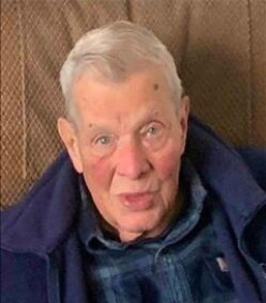 Raymond "Mike" Trafton Profile Photo