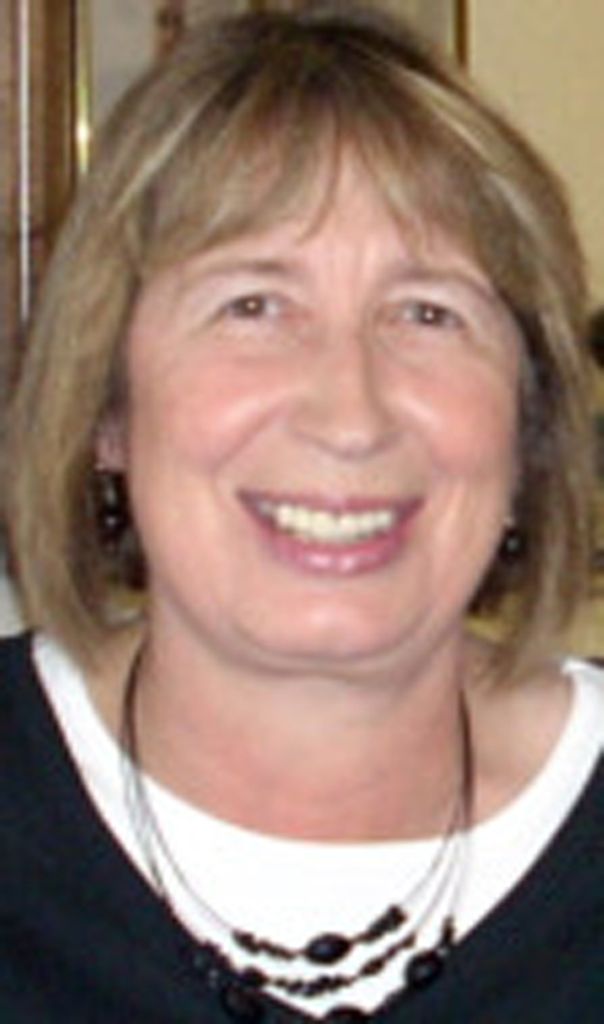 Sheila (Villella)  Rhodes