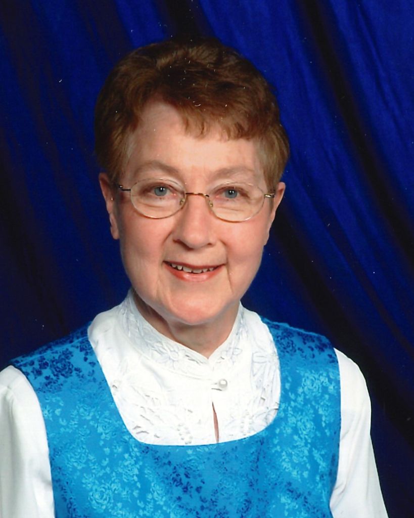 Mildred "Millie" M. Miller