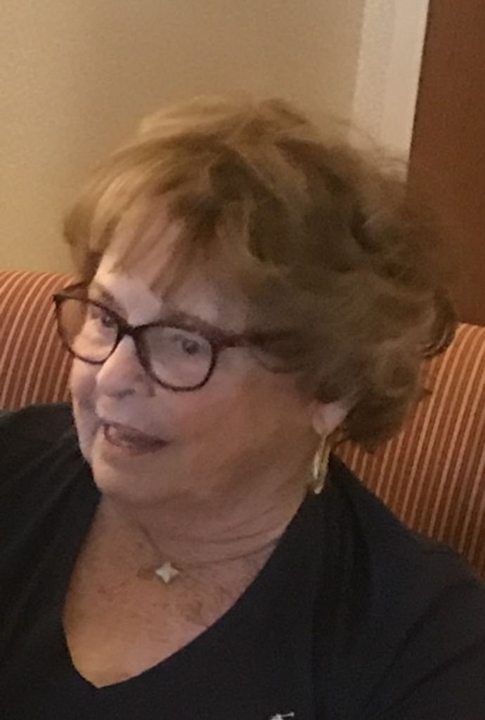 Barbara J. Moffett Profile Photo