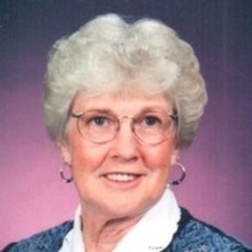 Edith Claire Okeson