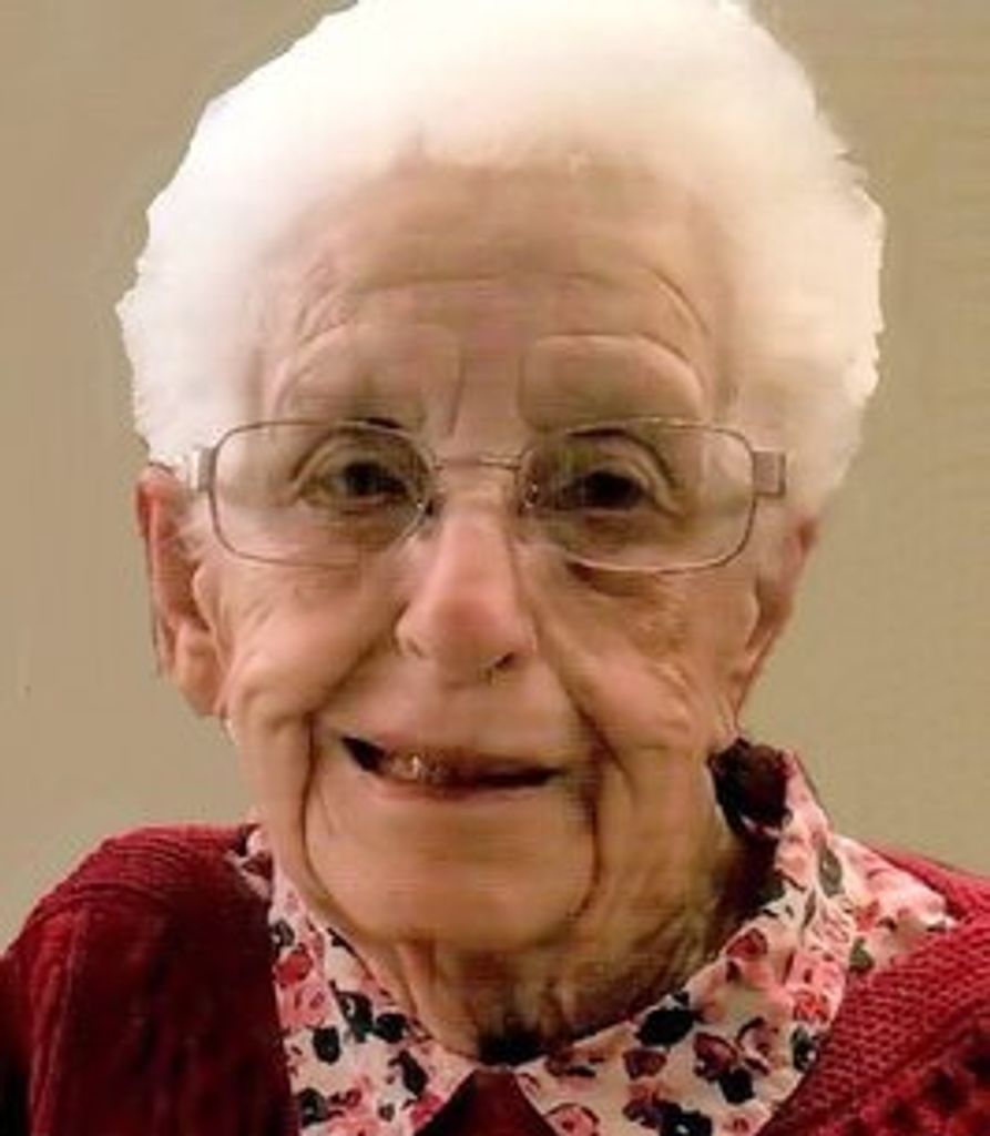 Doris Bridge