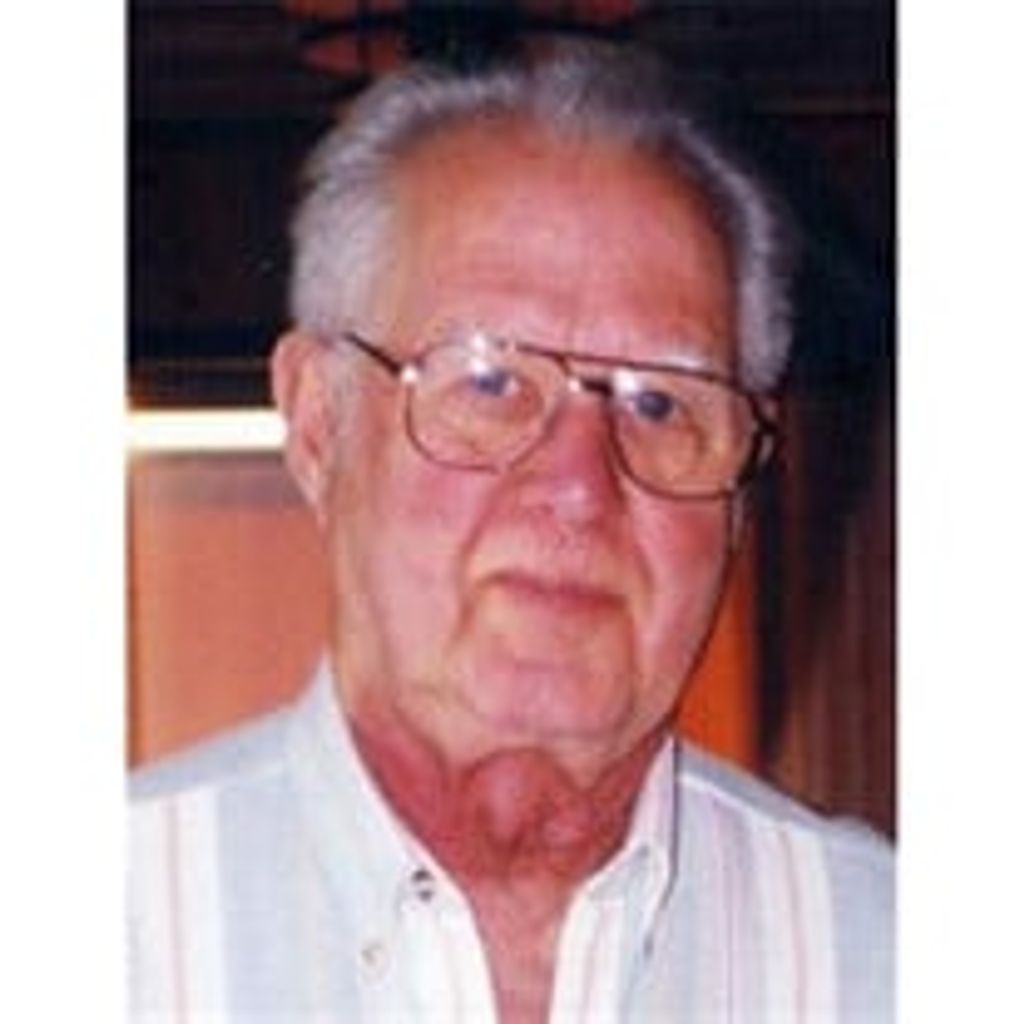 Maynard P. White