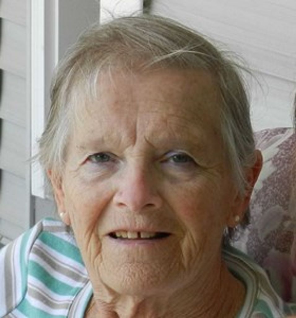 Gloria M. Degonzague