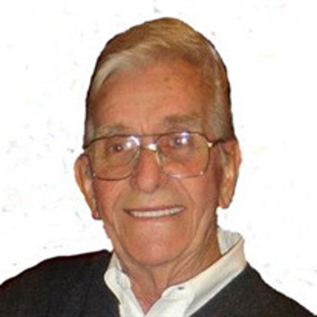 William Parker