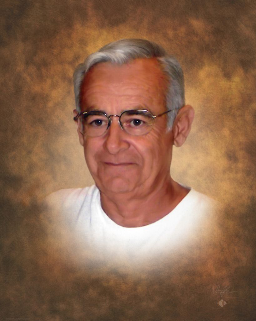 David "Dave" Lee Fellows