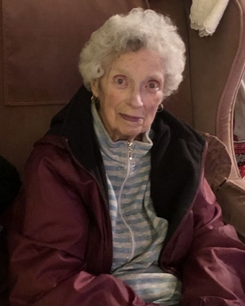 Florence E. Henry