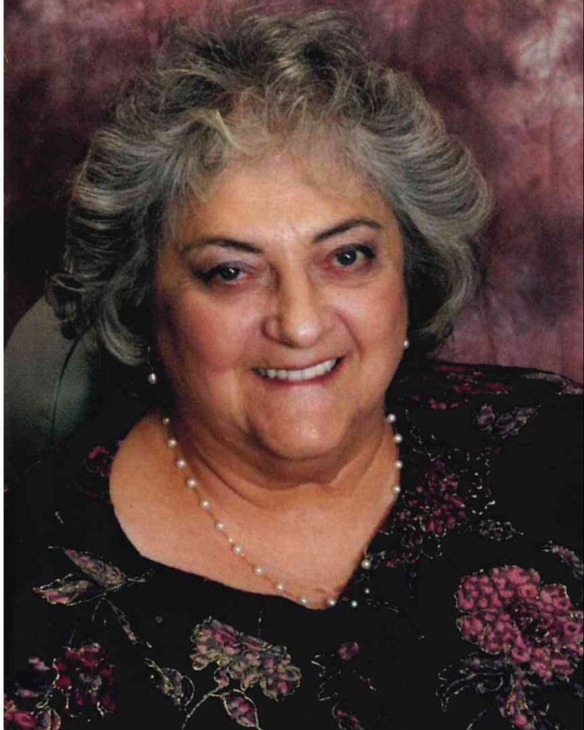 Antoinette Annette Hutton Desemar Profile Photo
