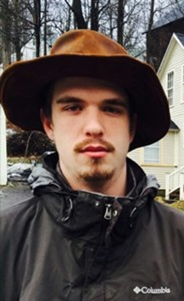 Zach Tucker
