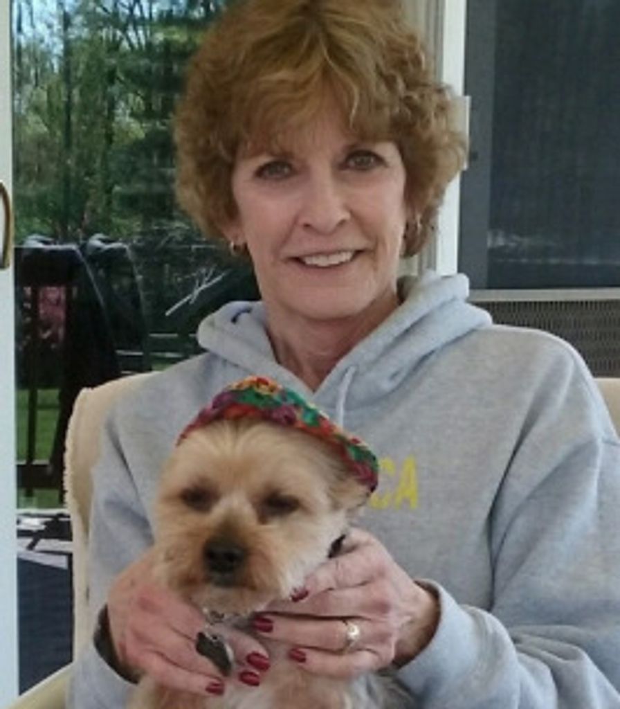 Janice Johnson Profile Photo