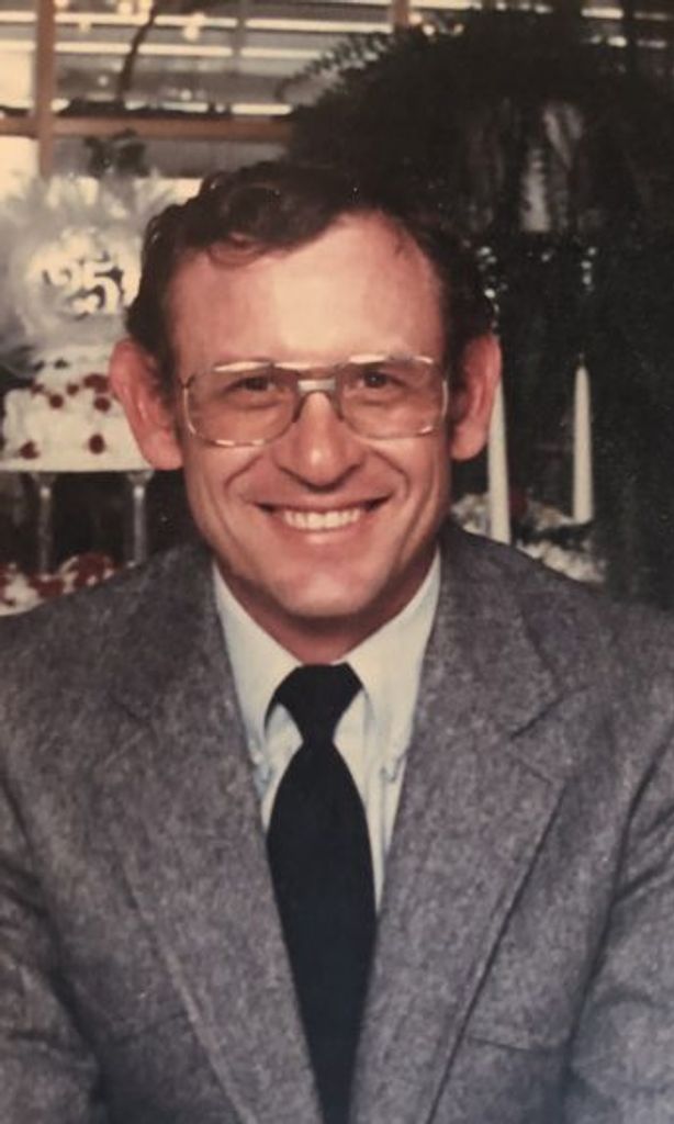 David Schlauger