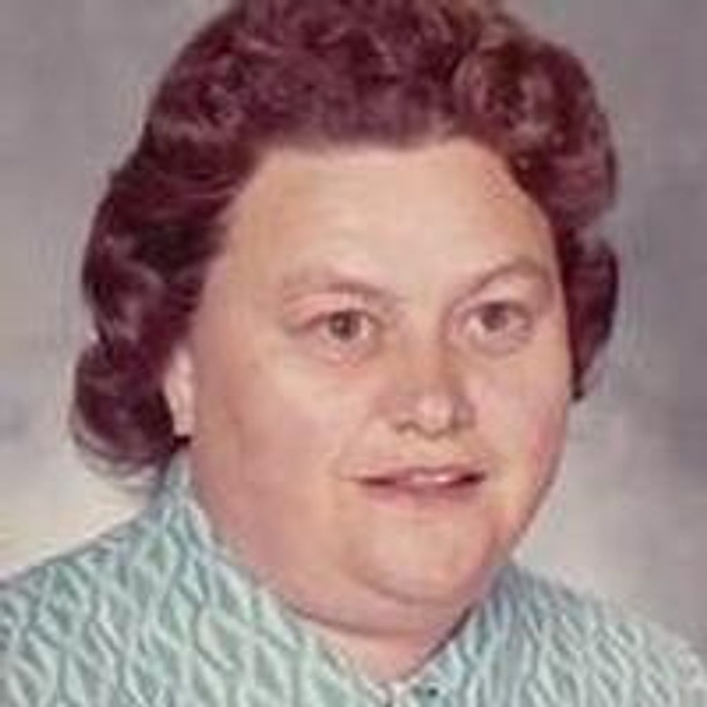 Louise Lewis