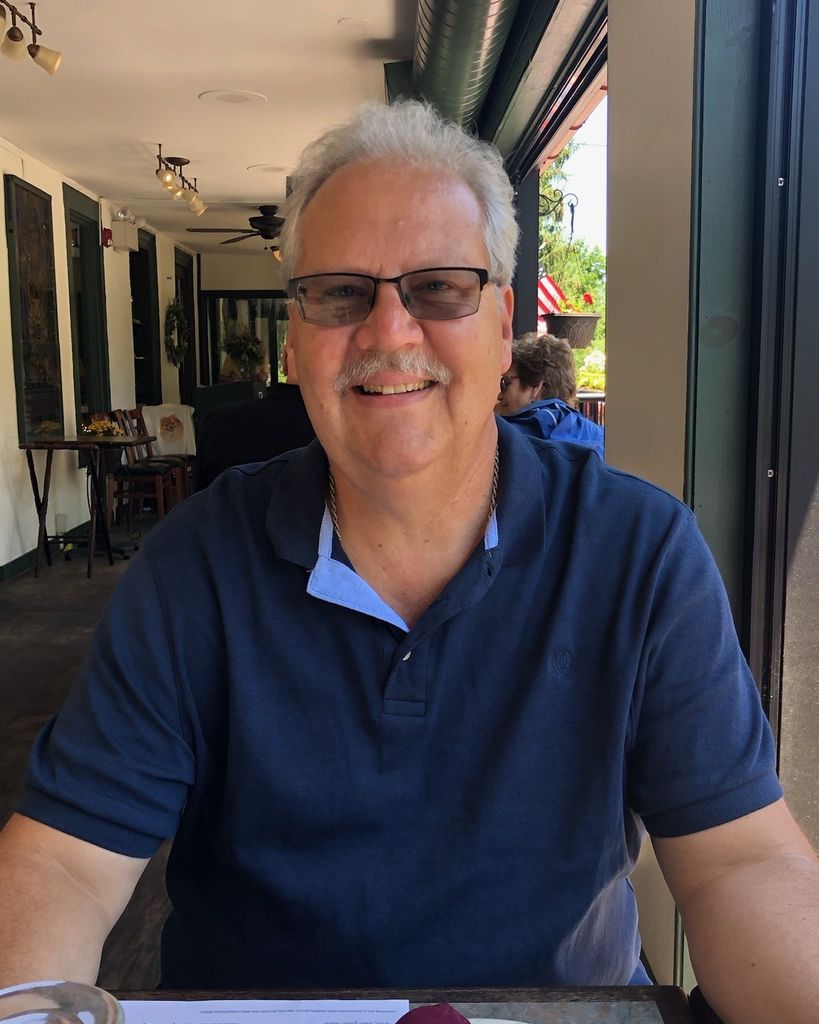 Richard Andrew Schmeck Profile Photo