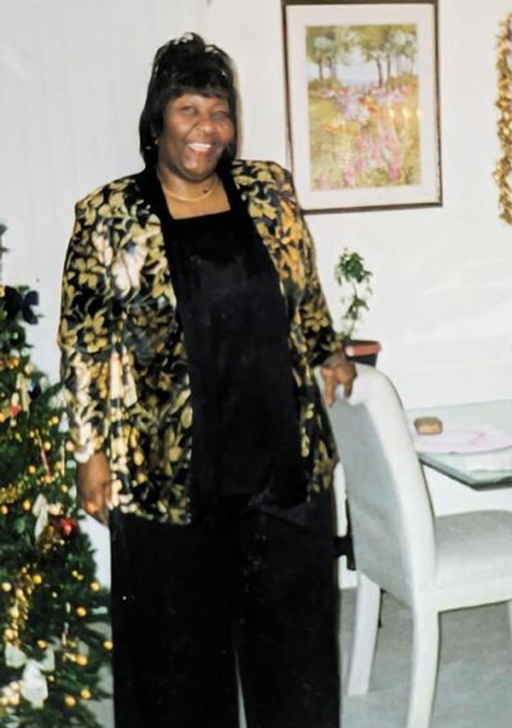 Angeline Veronica Pierce Profile Photo