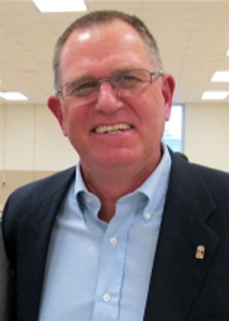 Edgar Thomas Fowlkes