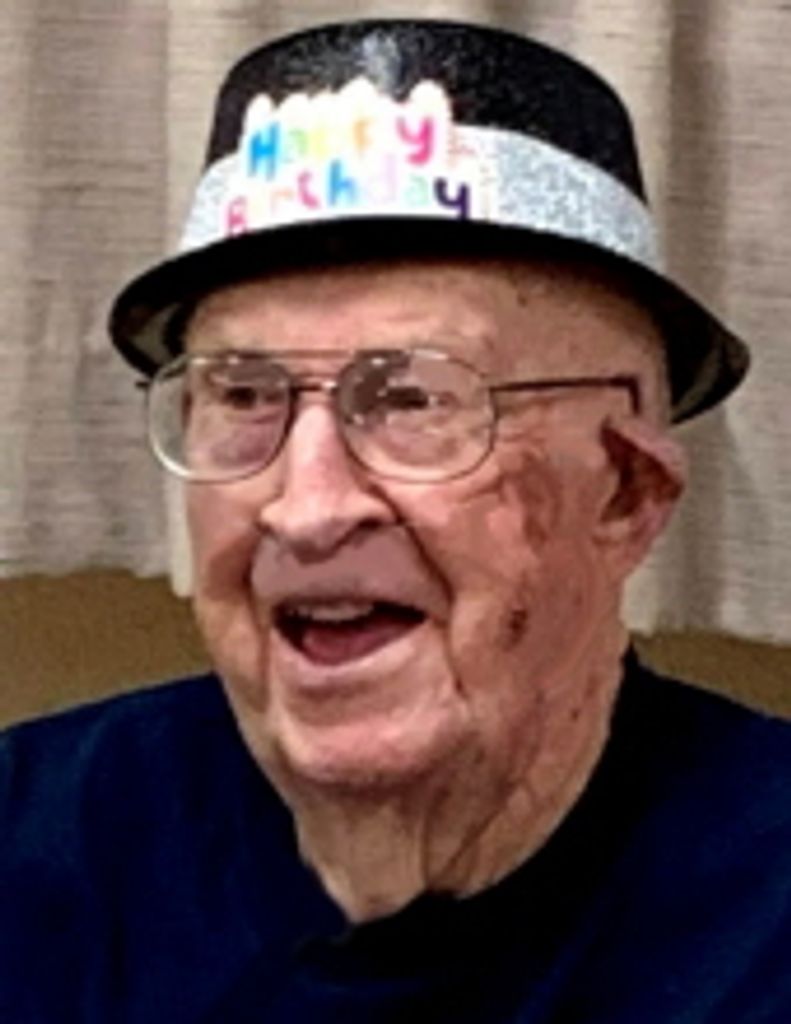 Paul E. Dougherty Profile Photo