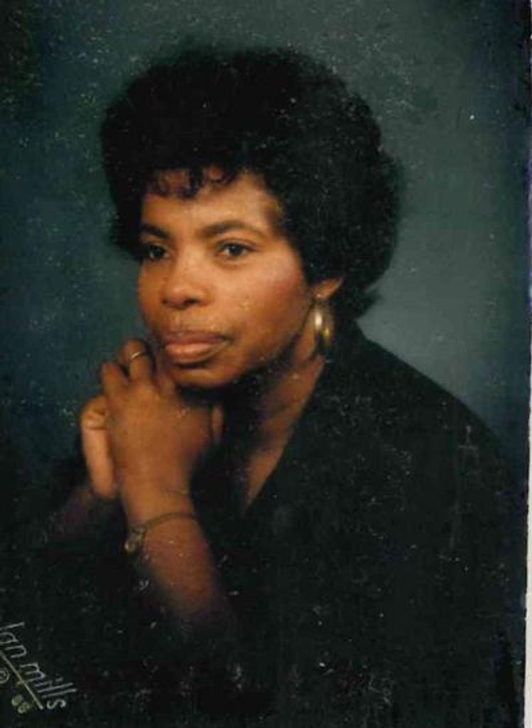 Nerisa Hester Burnett Profile Photo