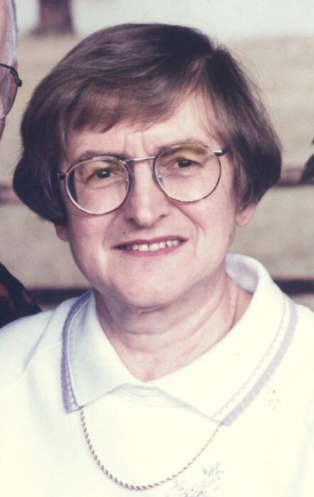 Mary (Pavese)  Boesch Profile Photo