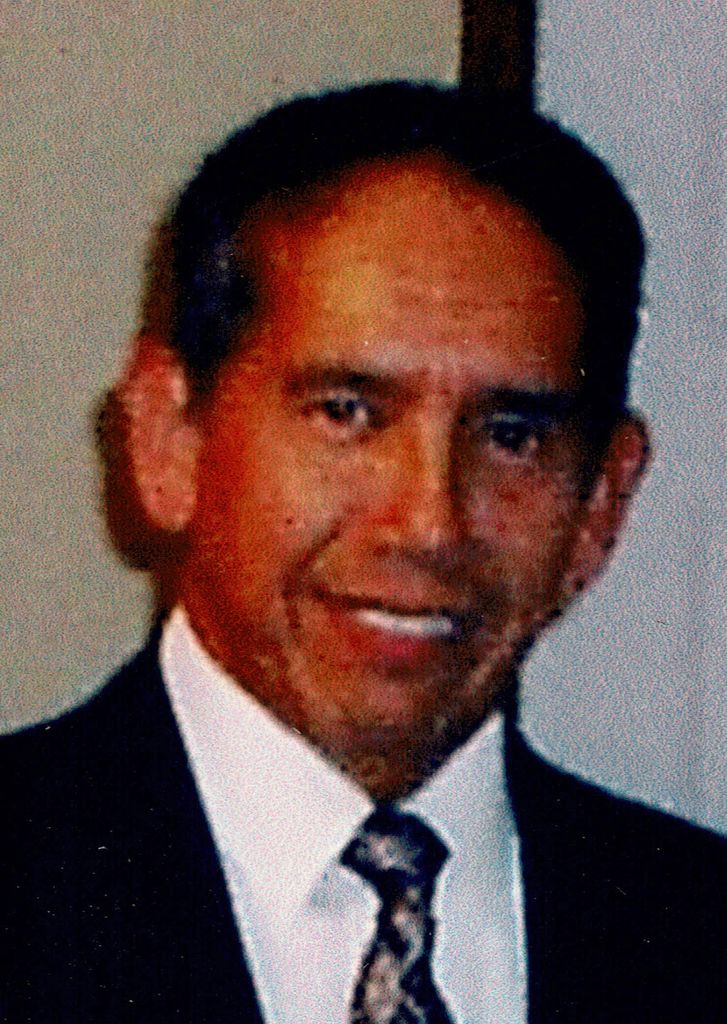 Mr. Carlos Gomez Profile Photo