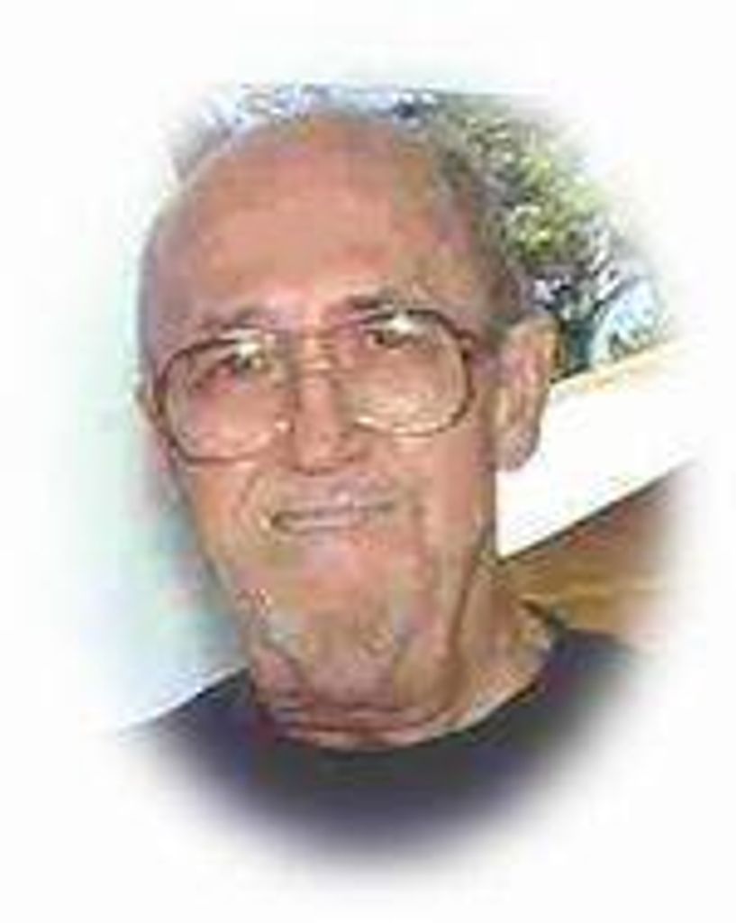Rodney Dean Hall Profile Photo
