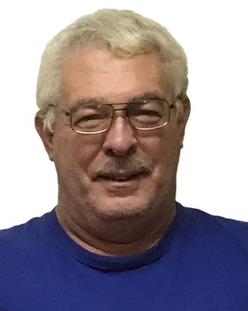Mark Anthony Woods Profile Photo