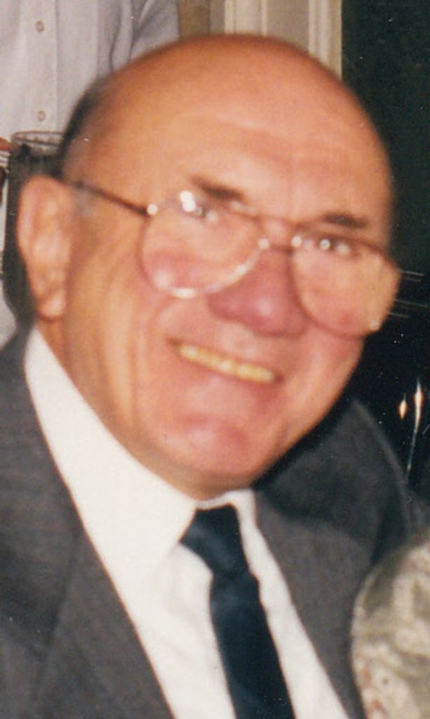 Albert S. Gubitosi Profile Photo