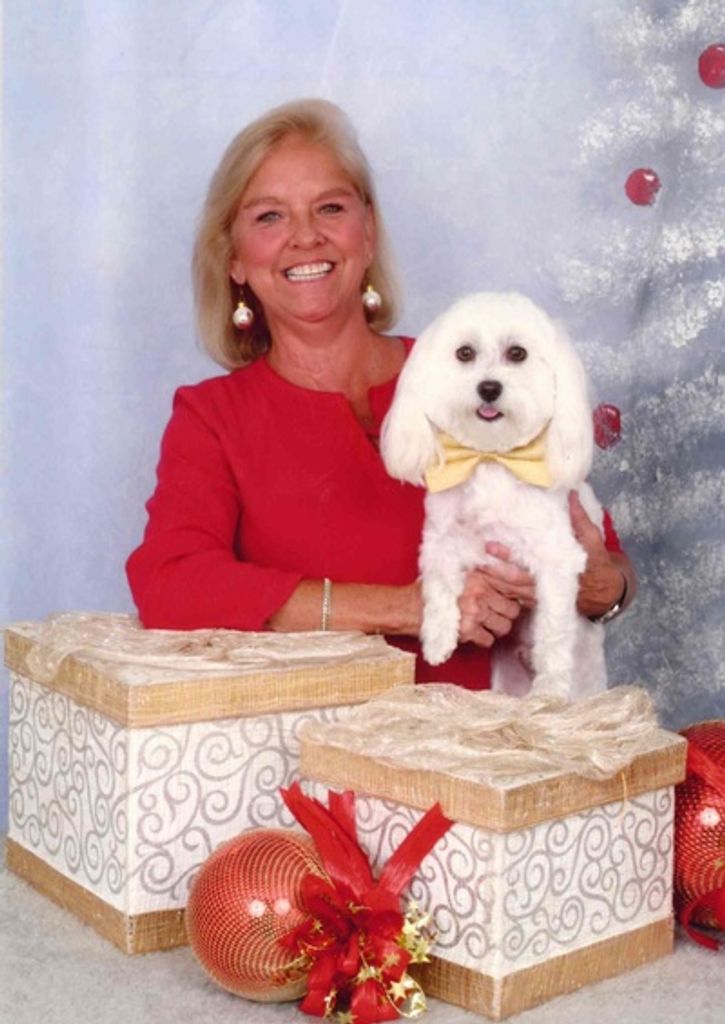 Barbara Ann Patterson