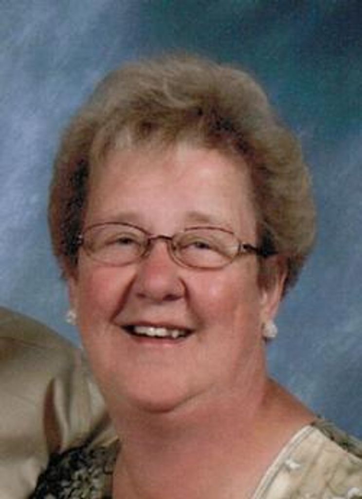 Mary Ellen Matthies Profile Photo