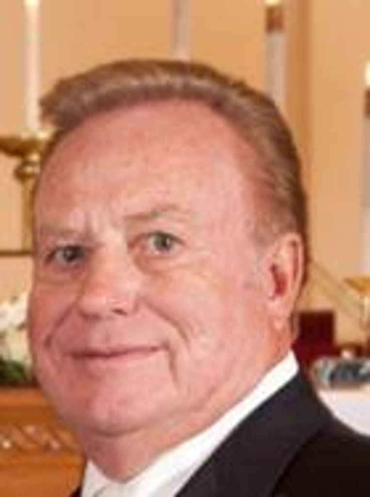 James Royce Bewley