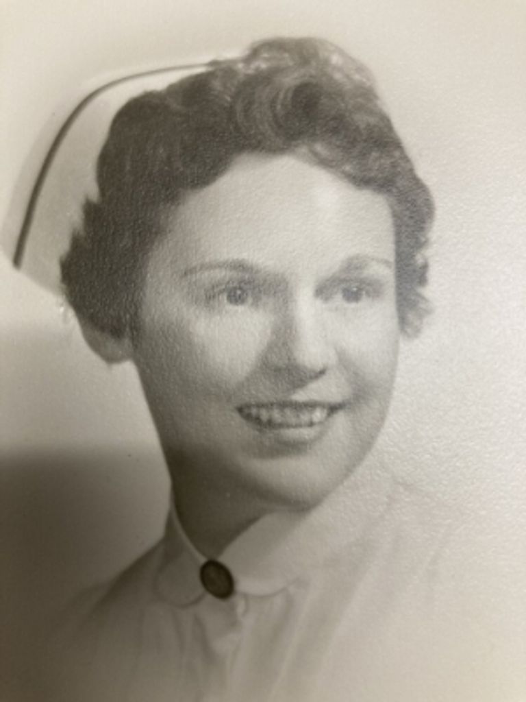 Mary Ann Adams