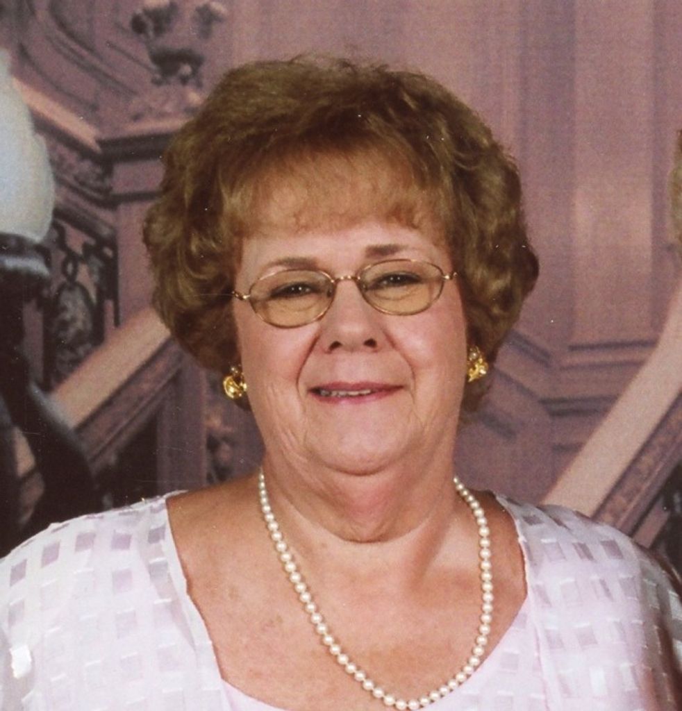 Mabel Ruth White Profile Photo