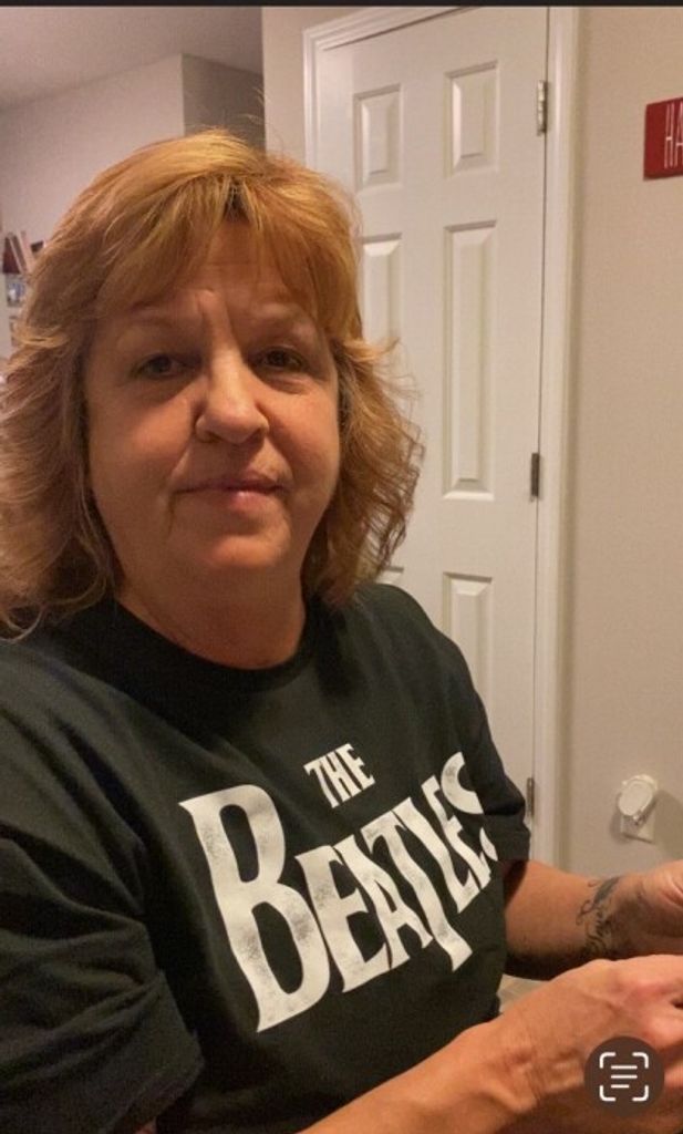 Bonnie Patti Whitlock