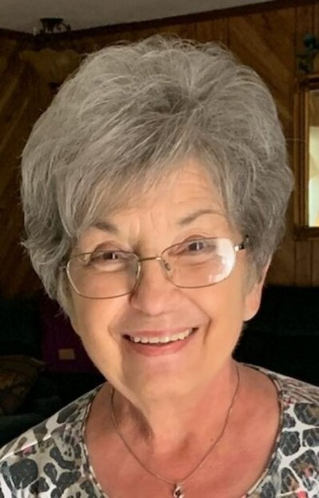 Helen Batterton Profile Photo