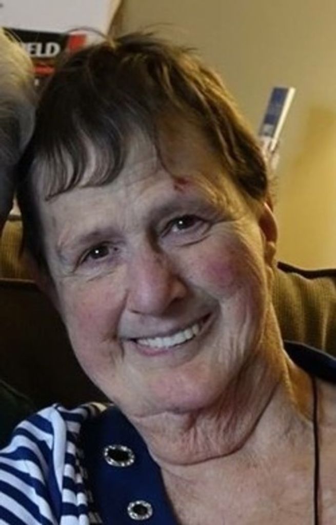 Pamela Kay Lieber Profile Photo
