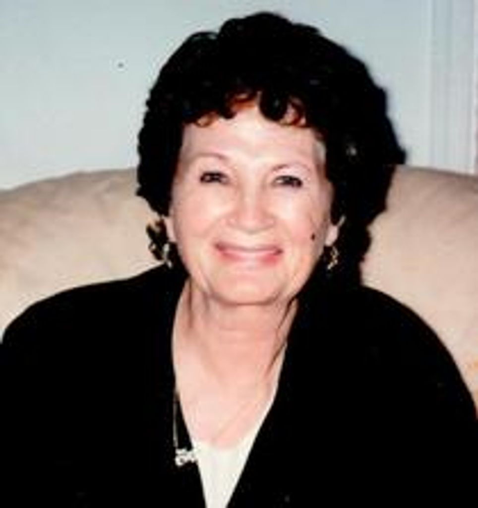Maria Christadore