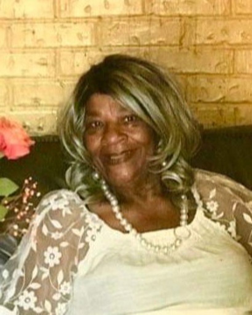 Mary Regina Roberts