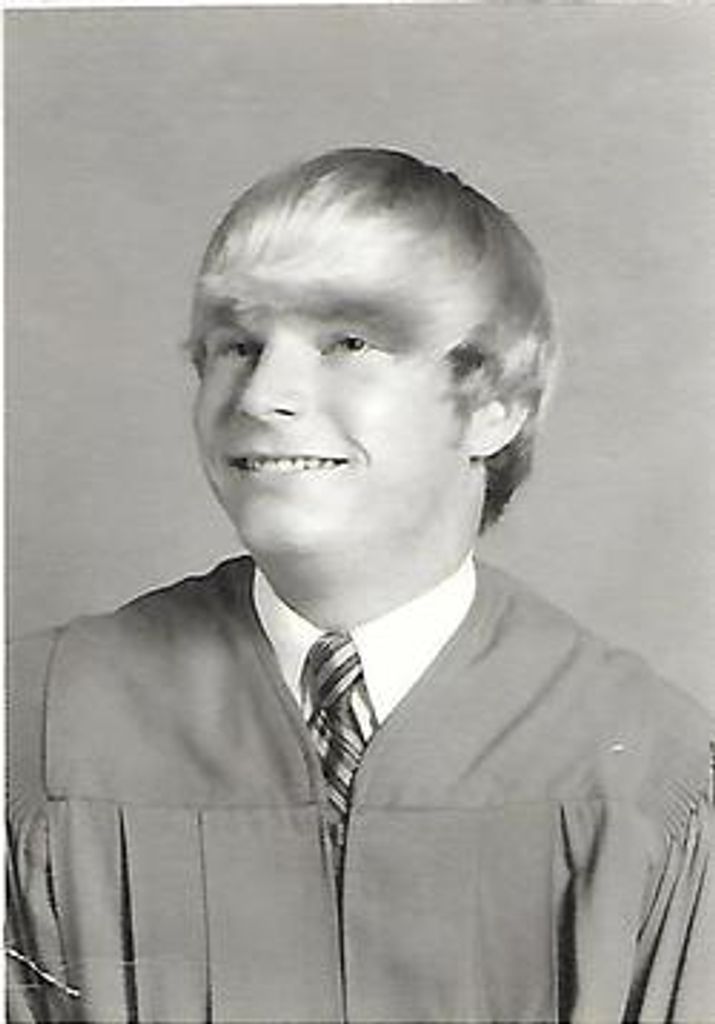 Stanley Alvin Jackson