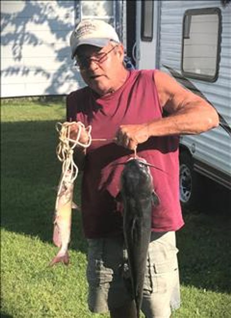 Ricky D. Keys Profile Photo