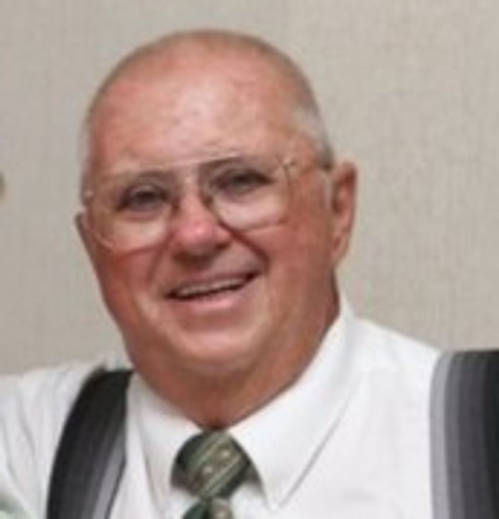 James L Finley Profile Photo