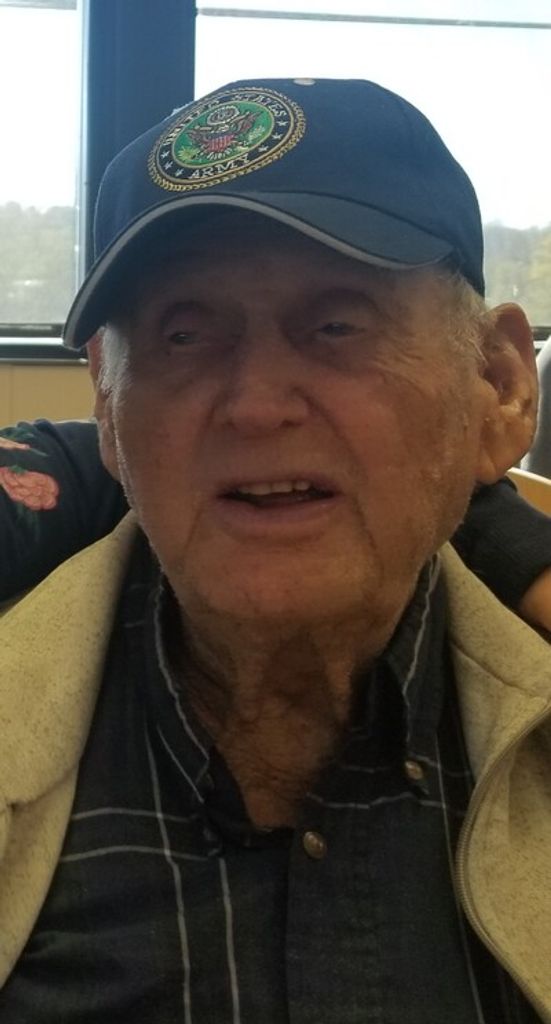 Richard Redman Profile Photo